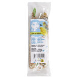 Graine oiseaux friandise en bâtonnets 180gr (2 pièces)