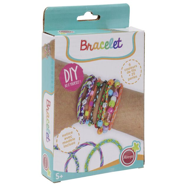 Kit loisirs cr&eacute;atifs