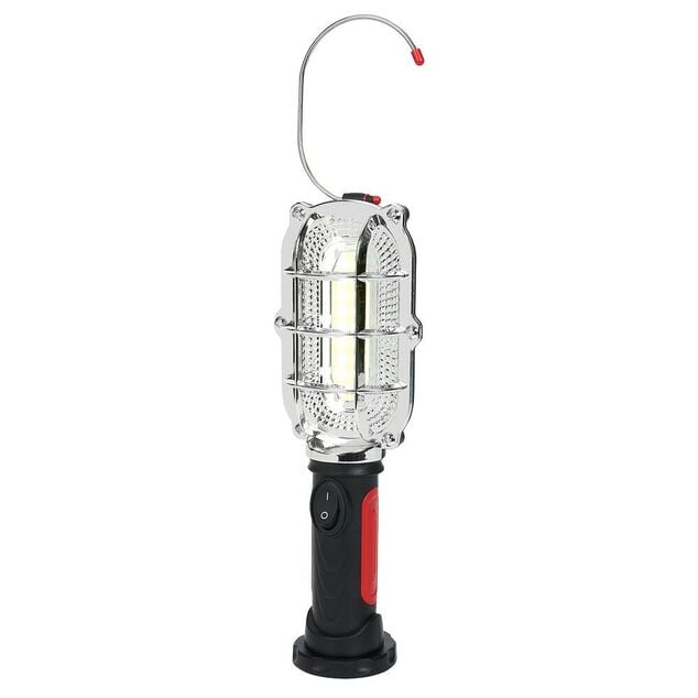 Lampe de travail &agrave; LEDs 250 lumens avec manche