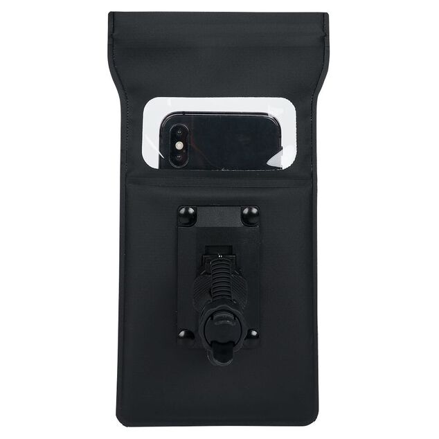 Support de t&eacute;l&eacute;phone &eacute;tanche pour v&eacute;lo