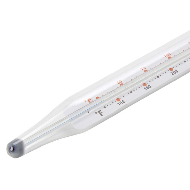 Thermom&egrave;tre sucre