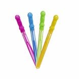 Épée à bulles de savon réservoir 125ml - 4 coloris