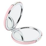Miroir de poche design No&euml;l