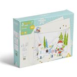 D&eacute;coration de No&euml;l &agrave; confectionner