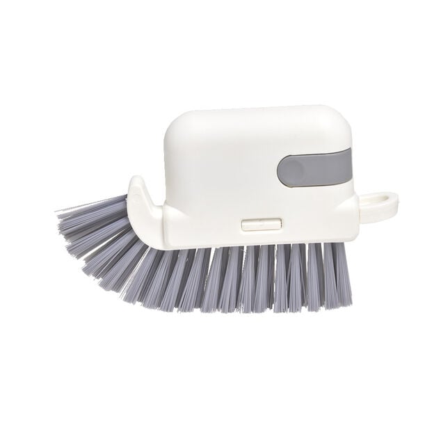 Brosse de nettoyage 3-en-1