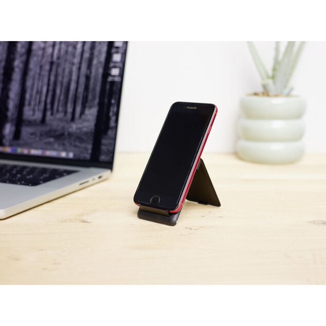 Bo&icirc;te de rangement multim&eacute;dia avec 6 accessoires 5,7x8,5cm