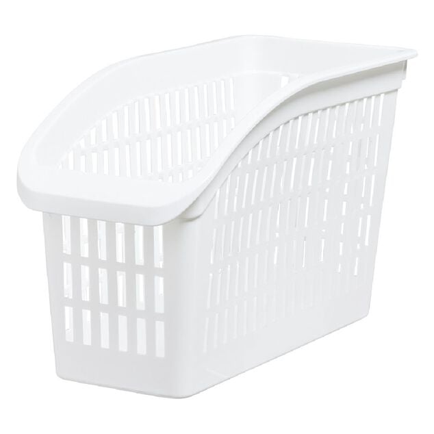 Rangement en plastique