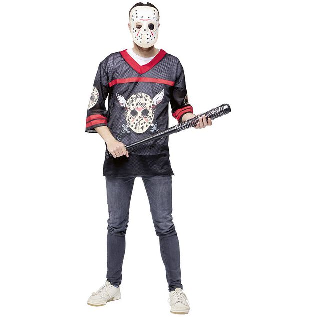 D&eacute;guisement serial killer taille S
