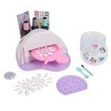 Studio &agrave; ongles gel et lampe UV style for ever