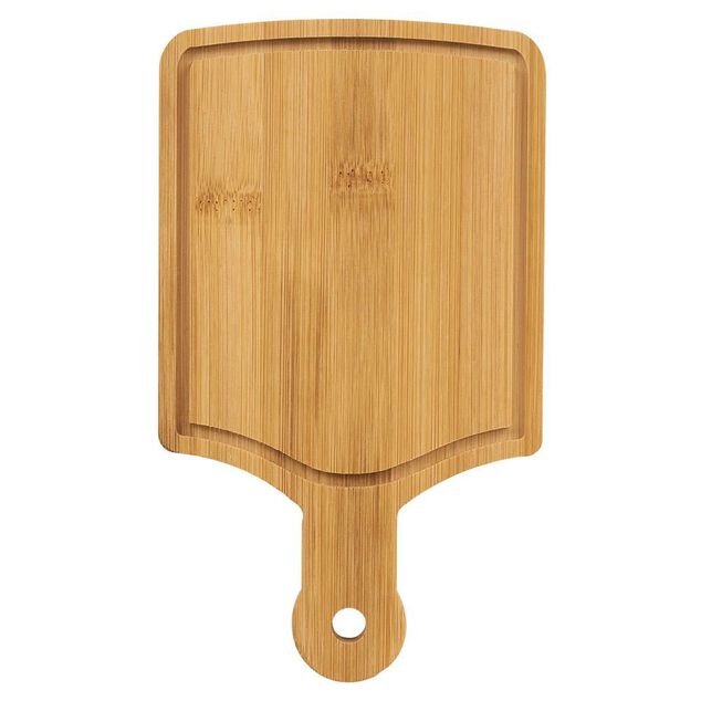 Planche &agrave; d&eacute;couper bambou