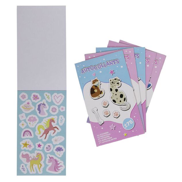 Sticker pour enfant