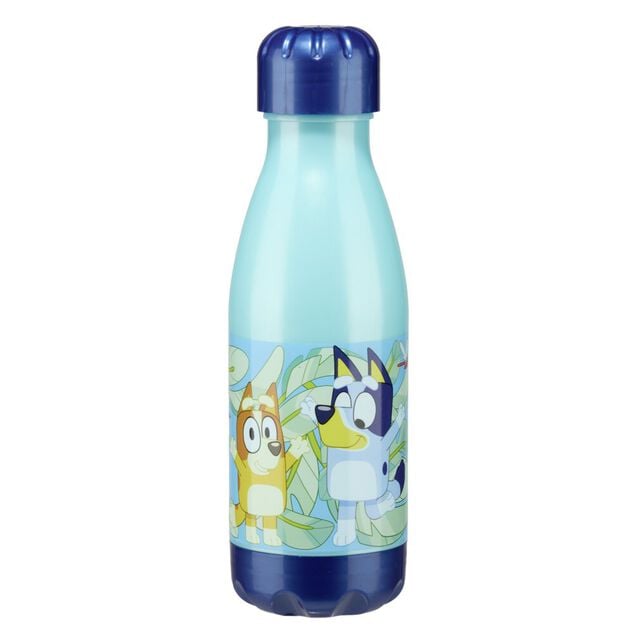 Bouteille enfant isotherme 560ml motifs personnages (7 mod&egrave;les)
