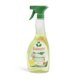 Spray nettoyant salle de bain citron Rainett 500 ml