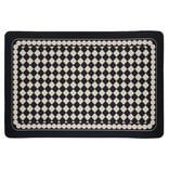 Tapis d'entrée intérieur 40x60cm - 3 modèles