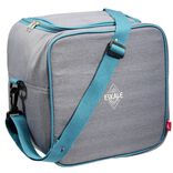Sac fra&icirc;cheur 14L gris