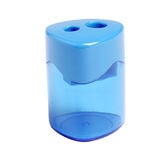 Taille crayon double bleu ou rose