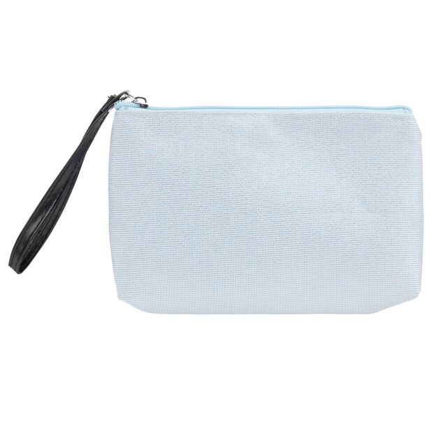 Trousse de maquillage pochette 13,5x20cm (2 modèles)