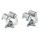 Porte outil mural x2