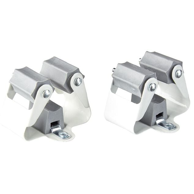 Porte outil mural x2