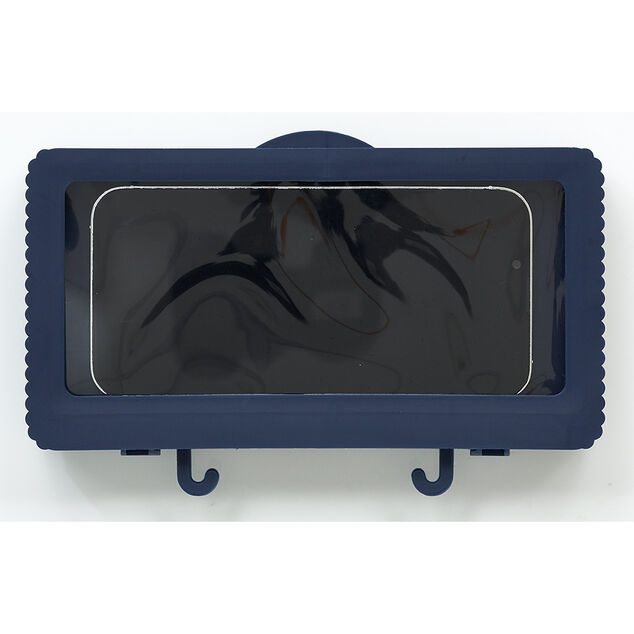 Boîtier étanche pour téléphone 19,3x12,5cm