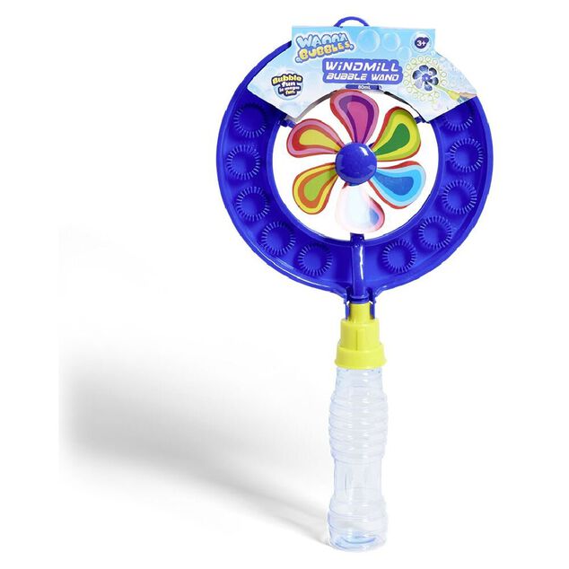 Moulin &agrave; bulles 80 ml