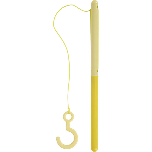 P&ecirc;che aux canards dragons