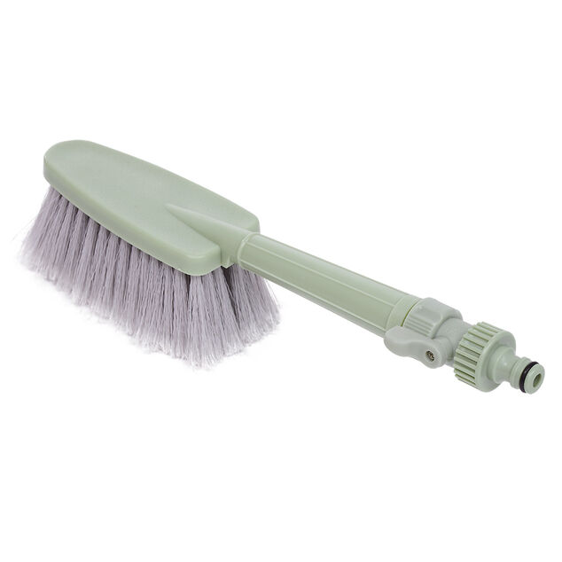 Brosse d'ext&eacute;rieur x2