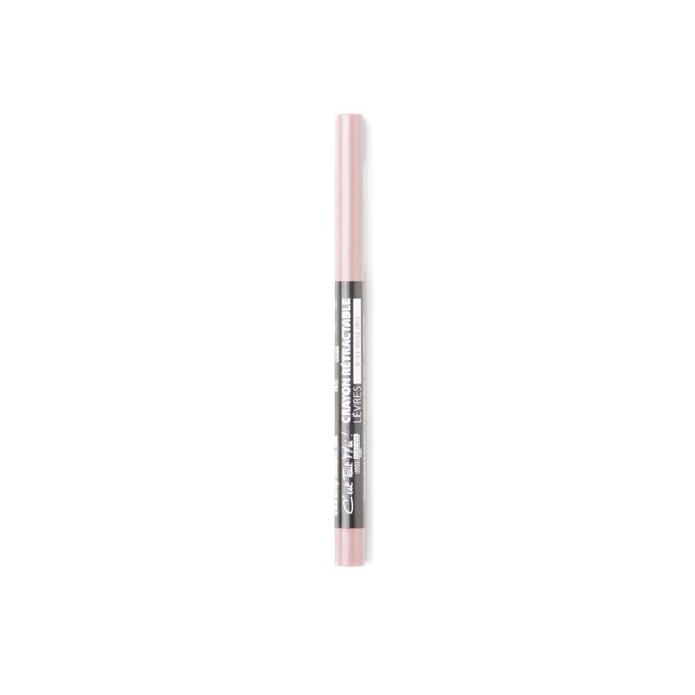 Crayon &agrave; l&egrave;vres r&eacute;tractable N&deg;03 rose iris