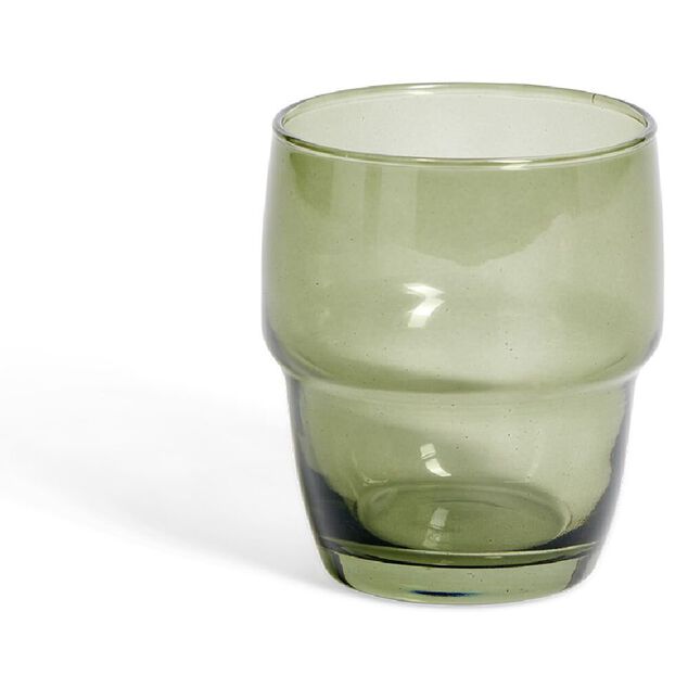 Verre empilable Ø8,9xH7,4cm