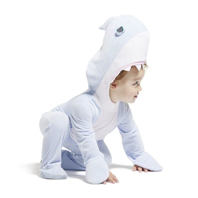 D&eacute;guisement enfant requin 18/24 mois