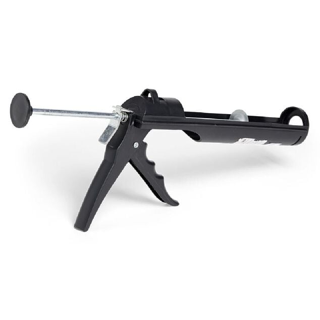 Pistolet &agrave; cartouche manuel 35x20x6cm
