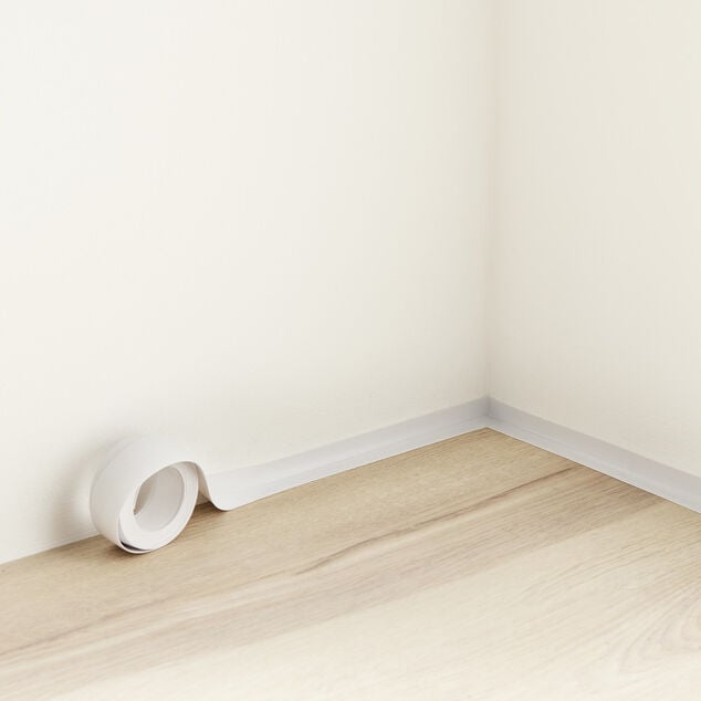 Adhésif PVC étanchéité et calfeutrage 3,2m