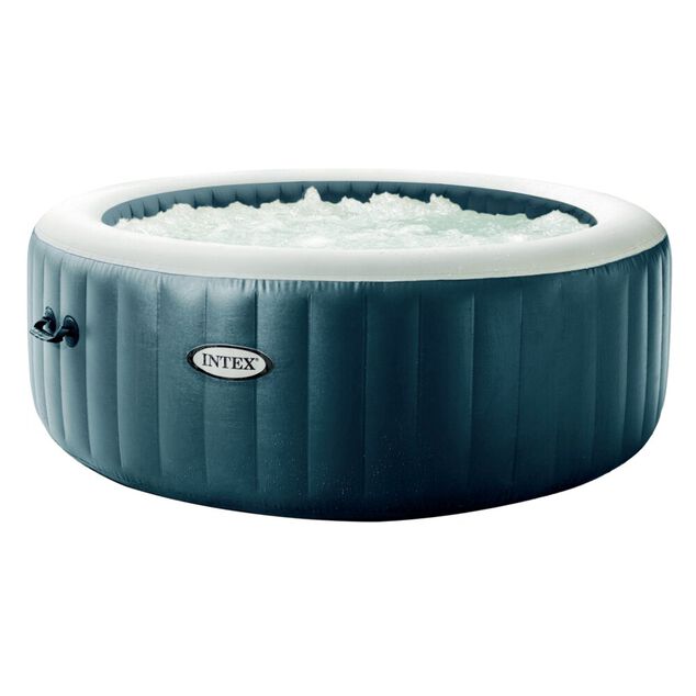 Spa LED XL Intex Pure Spa 6 personnes