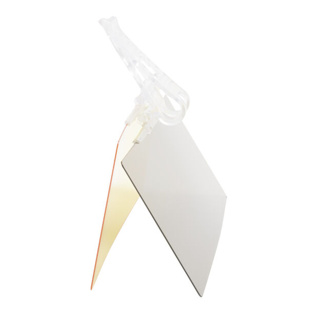 Extension de pare-soleil 2en1 13x30cm