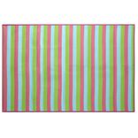 Natte de plage 2 personnes 180x120cm