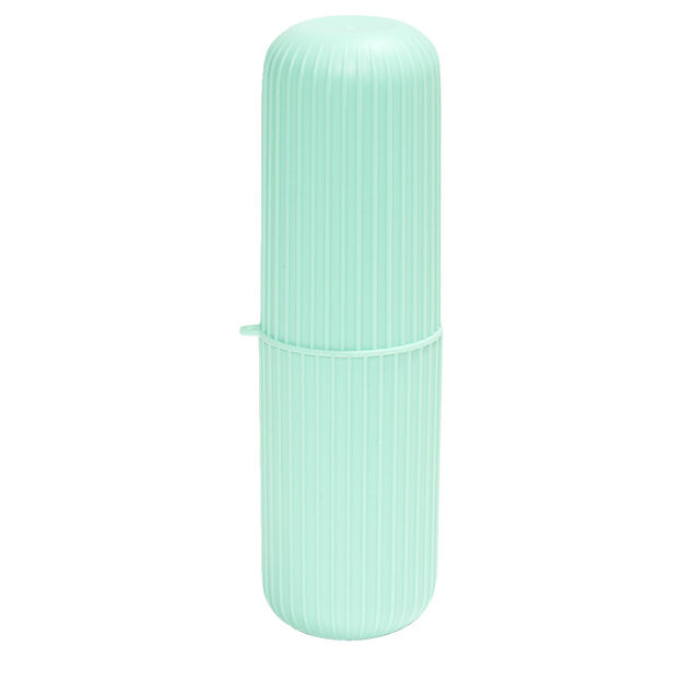 Étui brosse à dents L19x5cm - 3 modèles