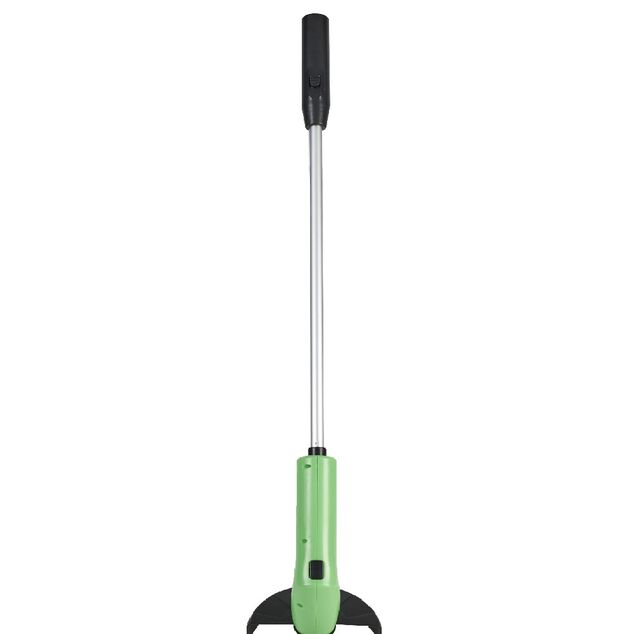 Coupe bordure &eacute;lectrique sans fil vert