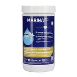 Choc oxyg&egrave;ne actif sans chlore poudre pour spa 1,2kg