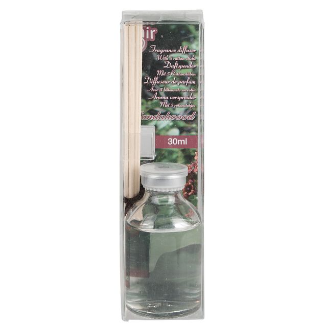 Diffuseur de parfum