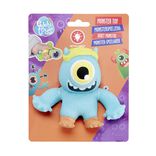 Monstre anti stress caoutchouc 12cm