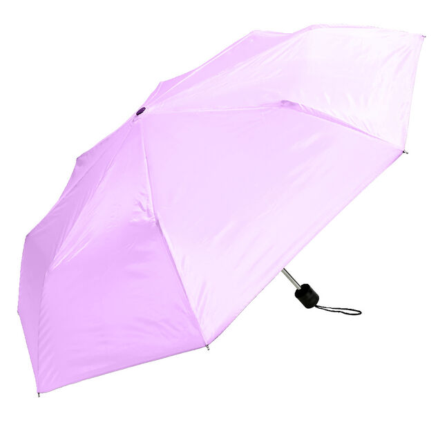 Parapluie rétractable Ø100cm - 4 modèles