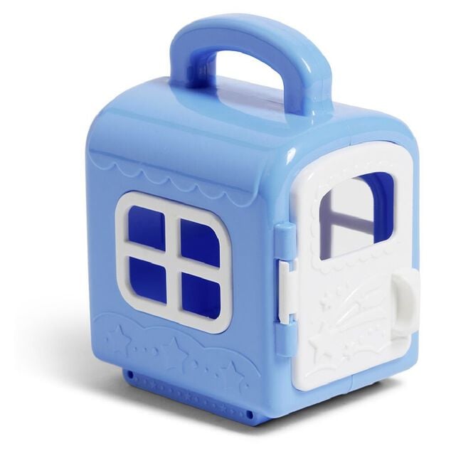 Mini maison poup&eacute;e Pet House