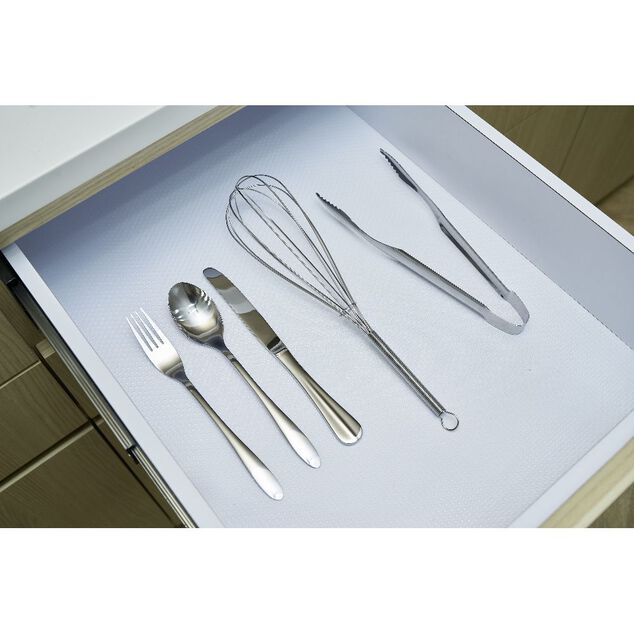 Fond de tiroir transparent 150x50 cm