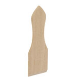 Spatule &agrave; raclette x4