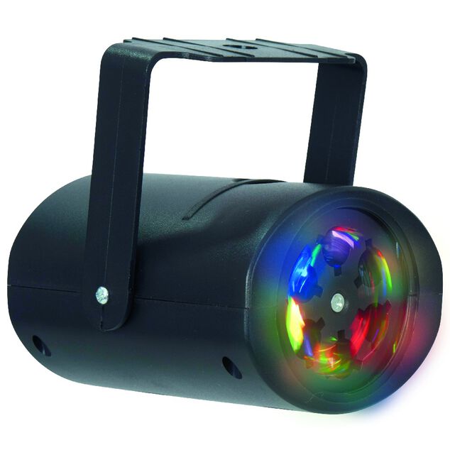 Projecteur 3 diapositives