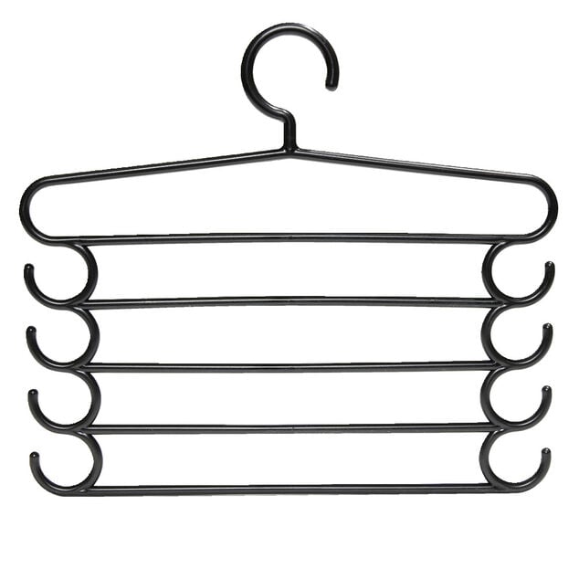 Cintre multiple 5en1