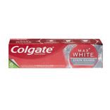 Dentifrice Colgate MaxWhite charbon actif 75ml