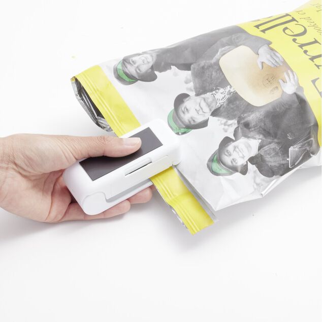 Machine à sceller à chaud 9x3,5xH3,5cm