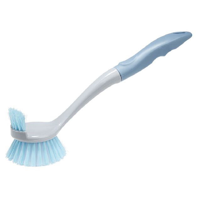 Brosse pour vaisselle &agrave; manche long