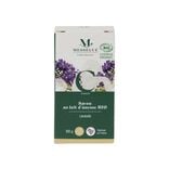 Savon au lait d'anesse bio Mess&eacute;gu&eacute; senteur lavande 100gr